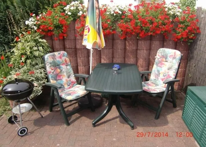 Ruegen_fewo 24 Apartment